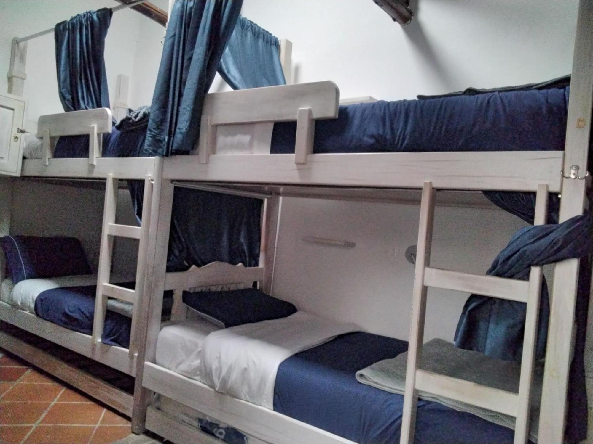Usaquen Station Hostel